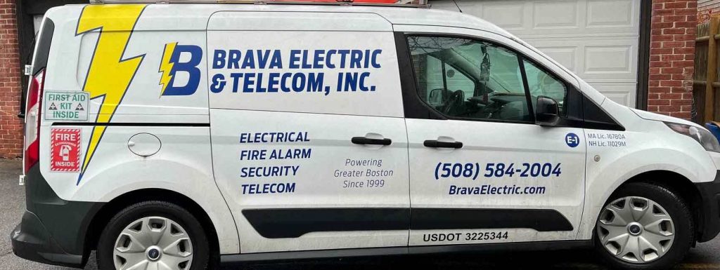 brava electric electricians
